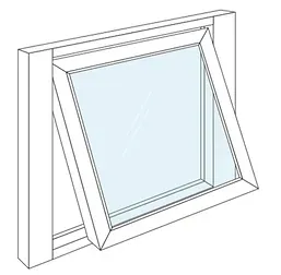 Awning Windows