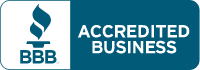 BBB Accredited