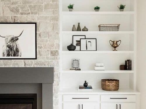 Custom Carpentry