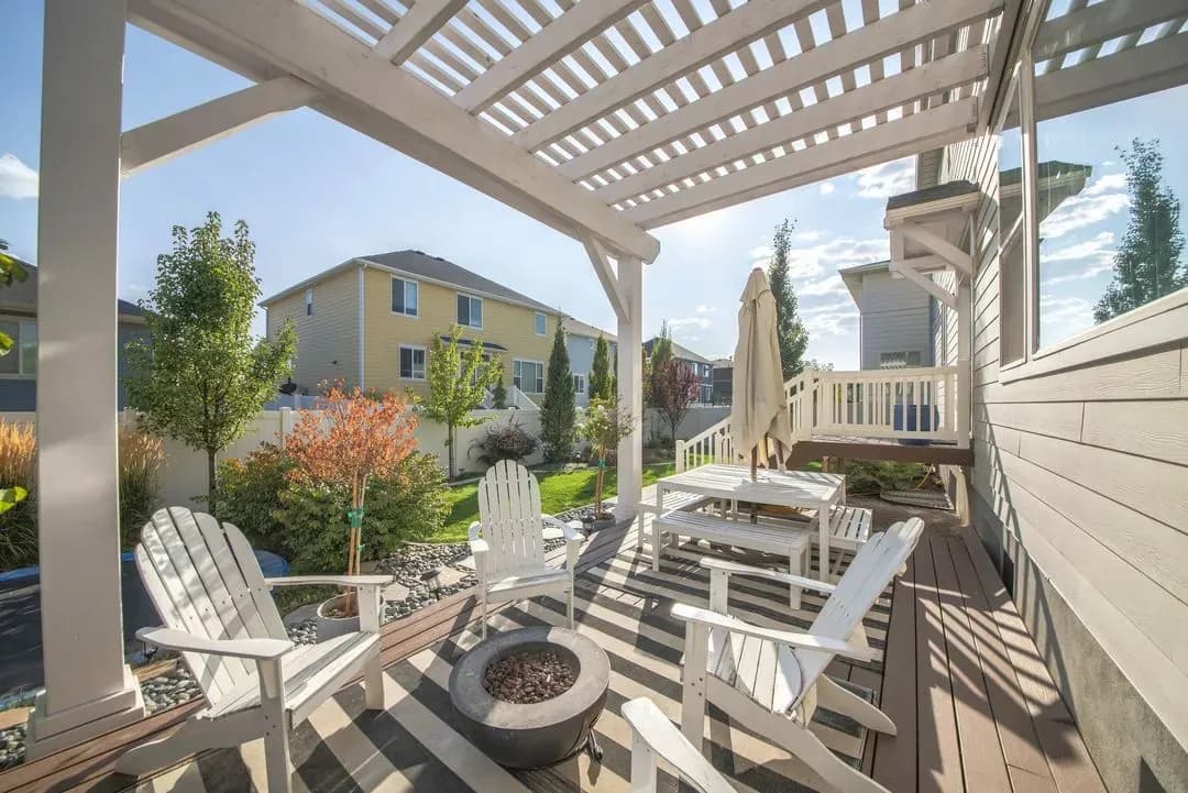Deck Pic 2