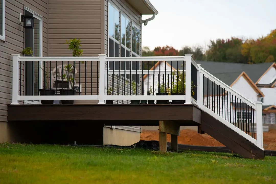 Deck Pic 3