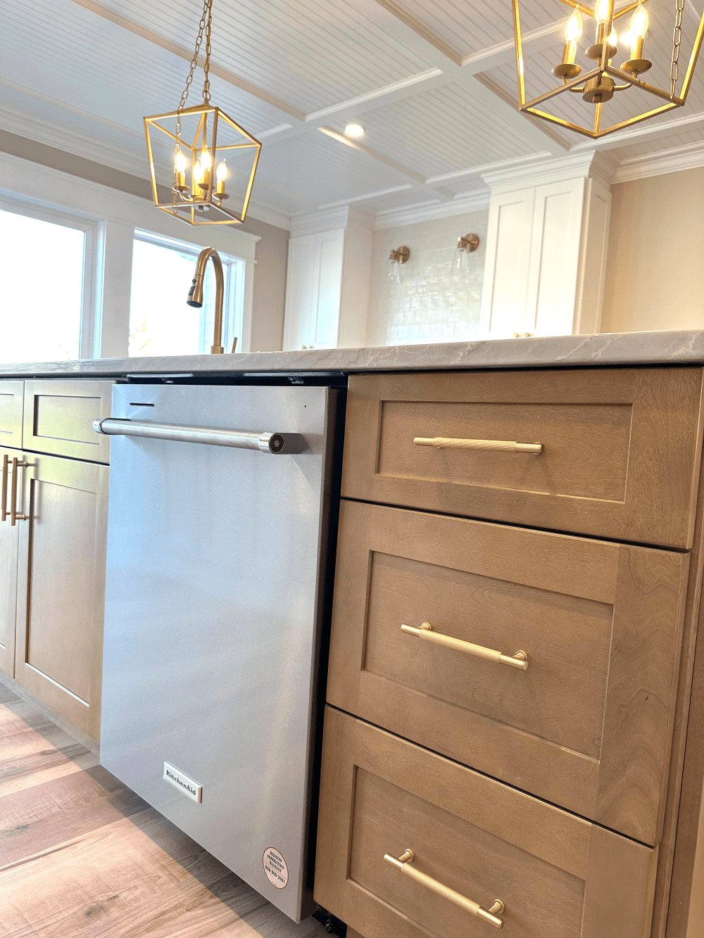 Dish Washer