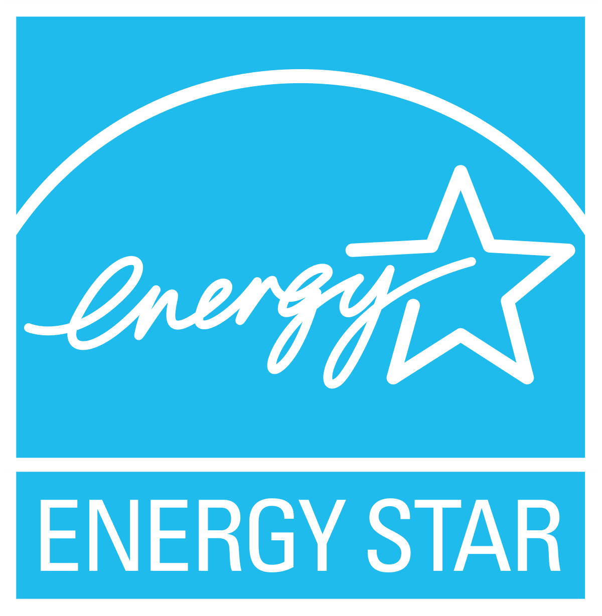 Energy Star Certified