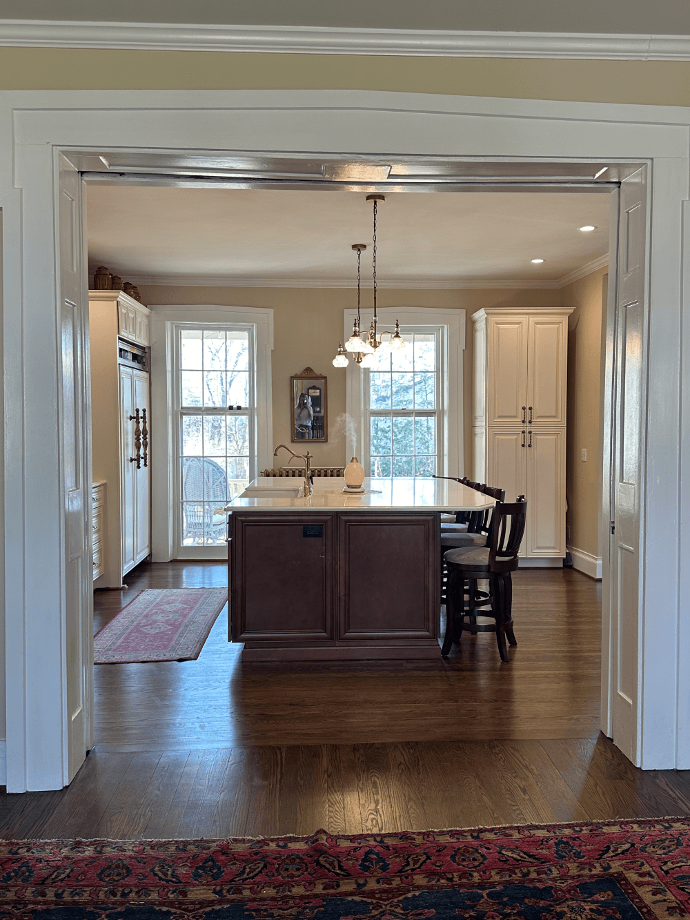 Kitchen Pic