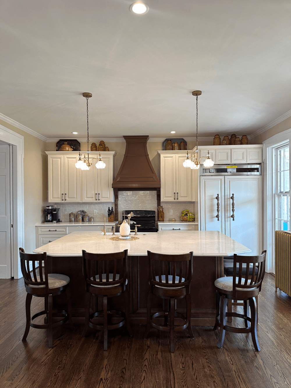 Kitchen Top