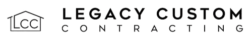 Legacy Custom Contracting