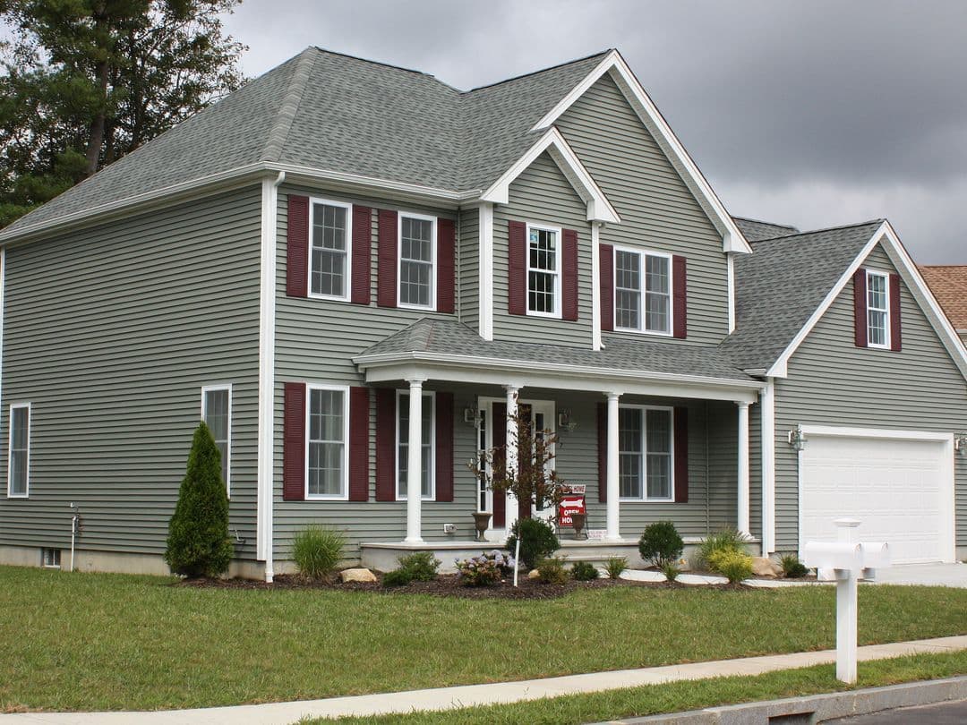Siding Pic 2