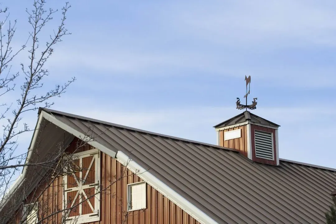 Stress-Free Roof Replacement