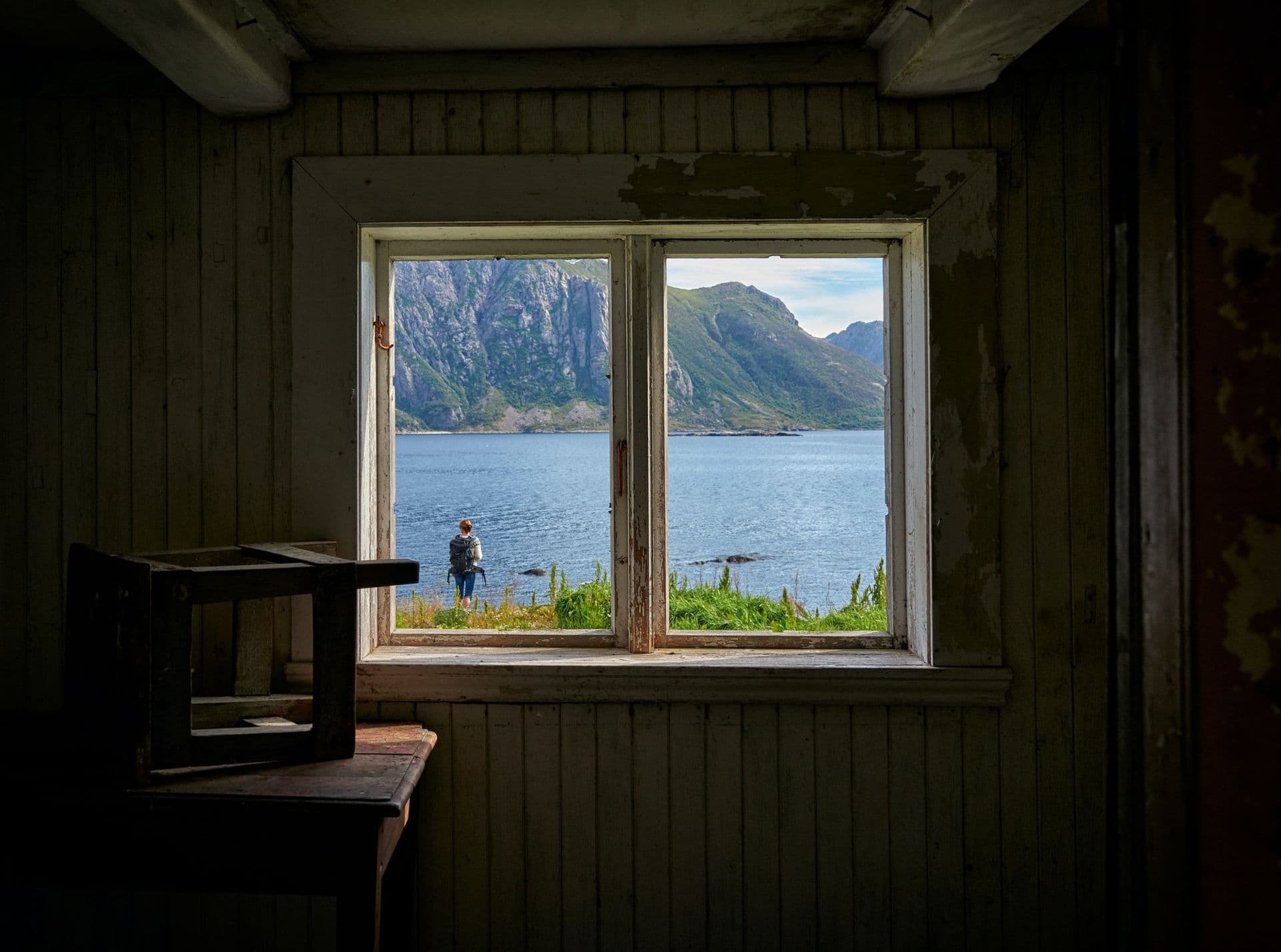 Window Efficiency