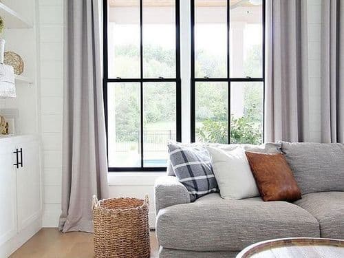 Windows and Doors